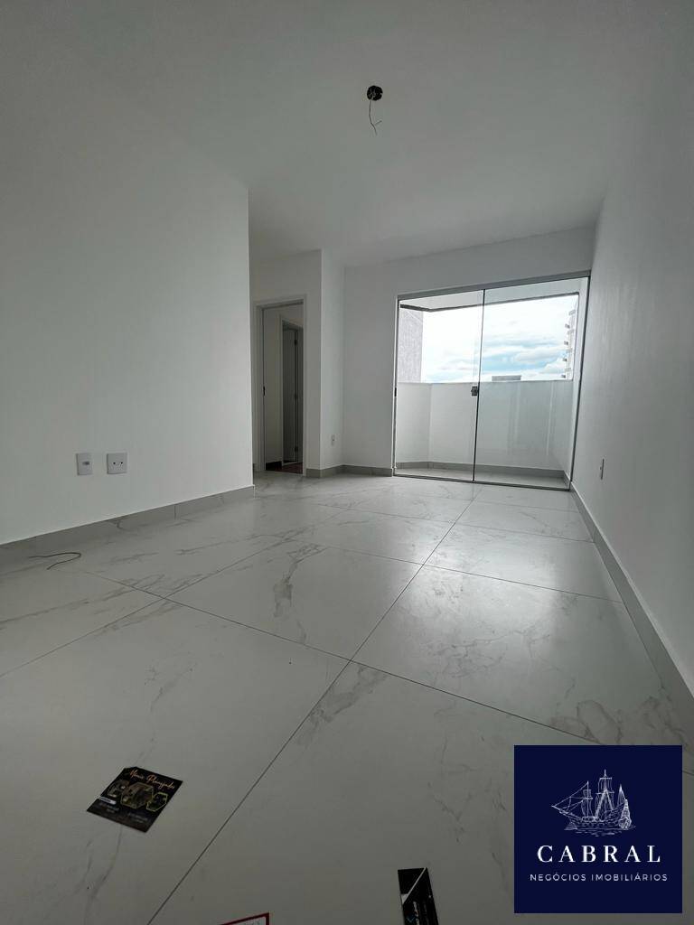 Apartamento à venda, 48m² - Foto 2