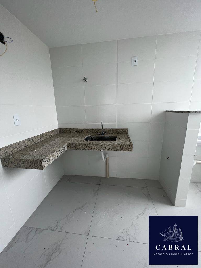 Apartamento à venda, 48m² - Foto 17