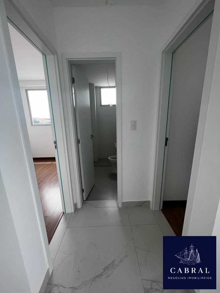 Apartamento à venda, 48m² - Foto 22