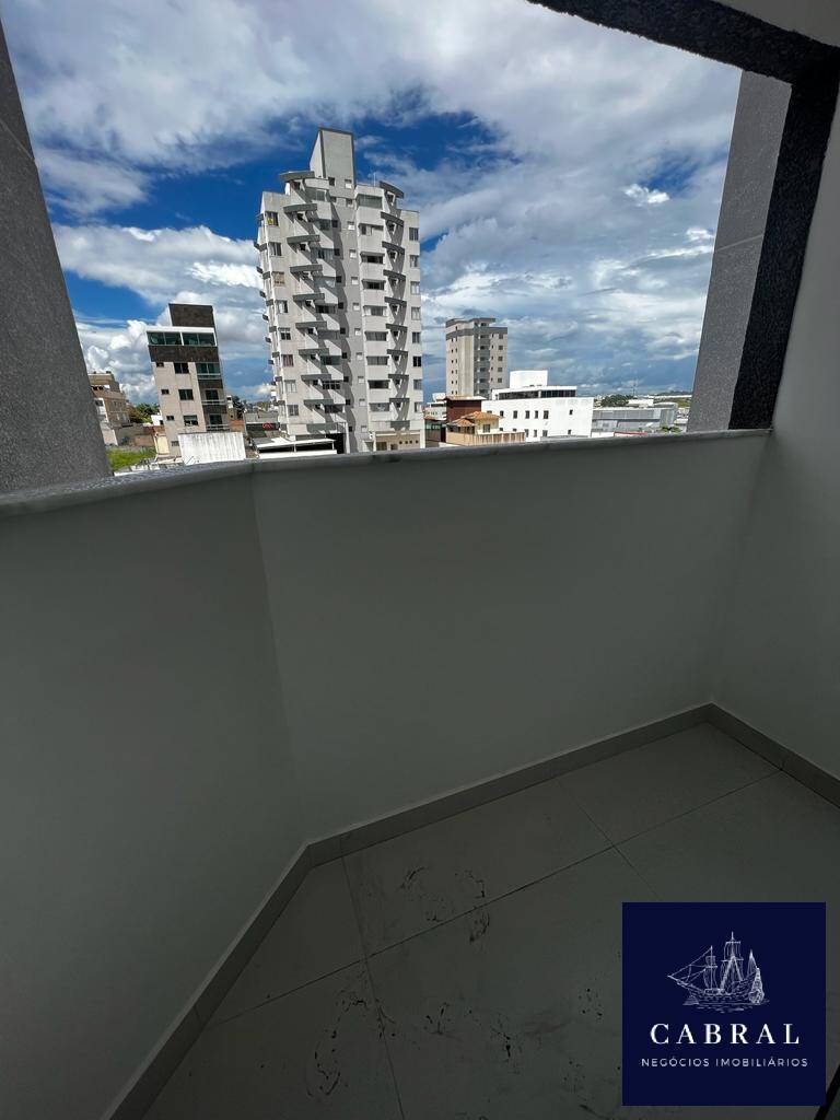 Apartamento à venda, 48m² - Foto 23