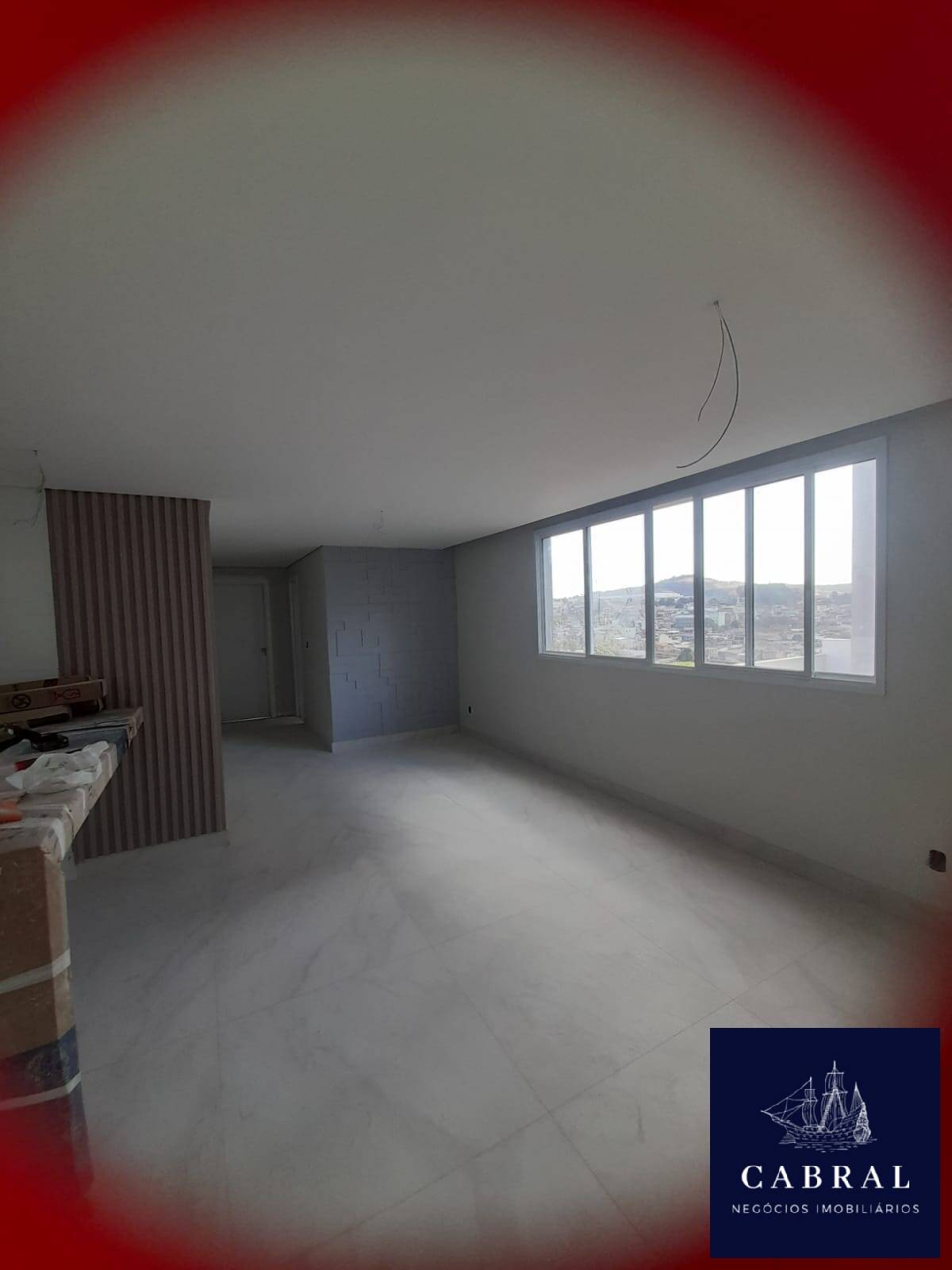 Apartamento à venda com 3 quartos, 128m² - Foto 2