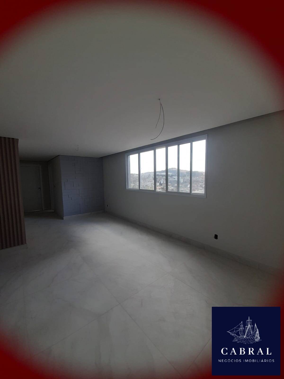 Apartamento à venda com 3 quartos, 128m² - Foto 3