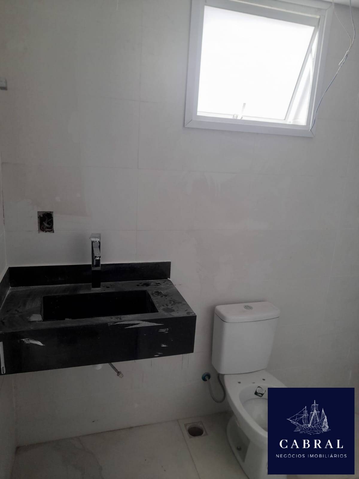 Apartamento à venda com 3 quartos, 128m² - Foto 8