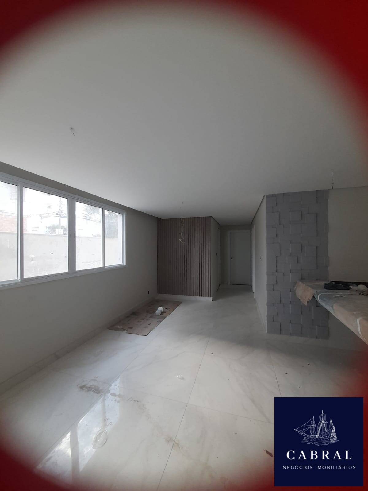 Apartamento à venda com 3 quartos, 128m² - Foto 1