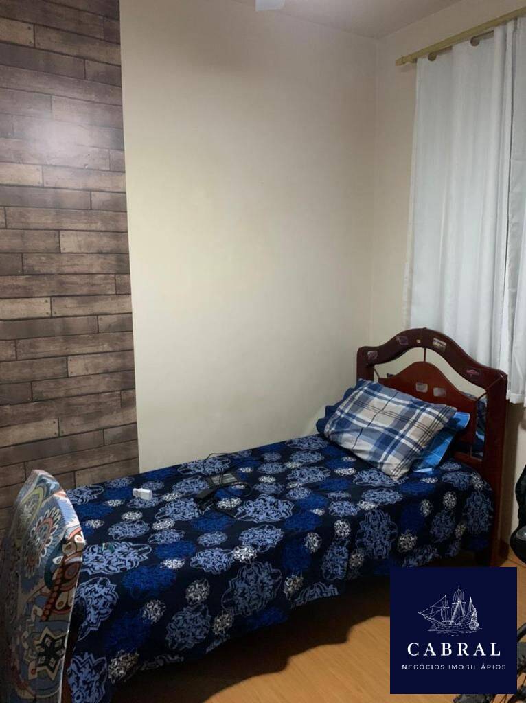 Apartamento à venda com 3 quartos, 64m² - Foto 6