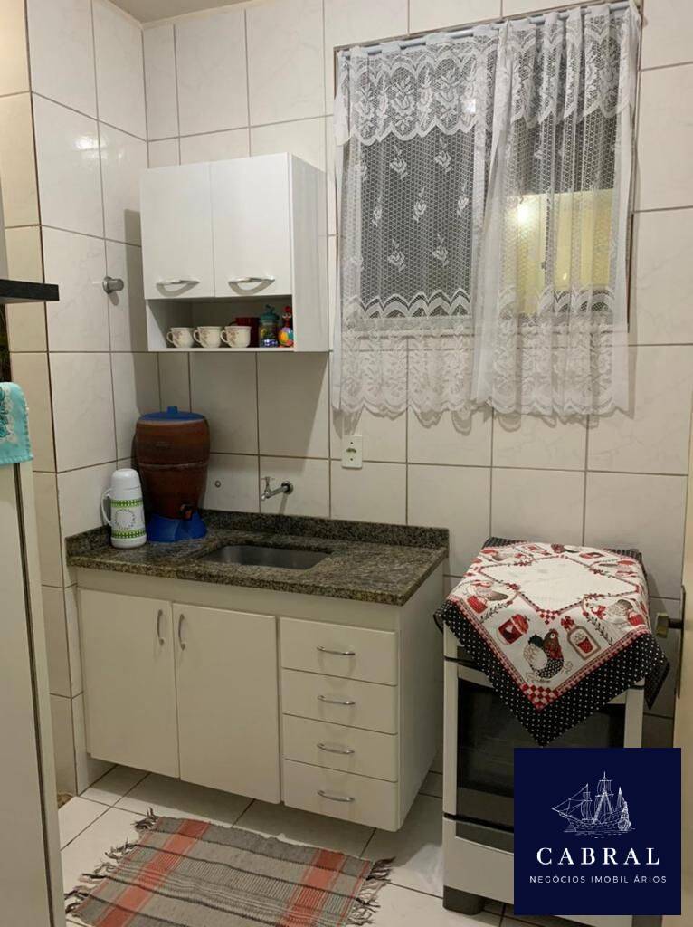 Apartamento à venda com 3 quartos, 64m² - Foto 13