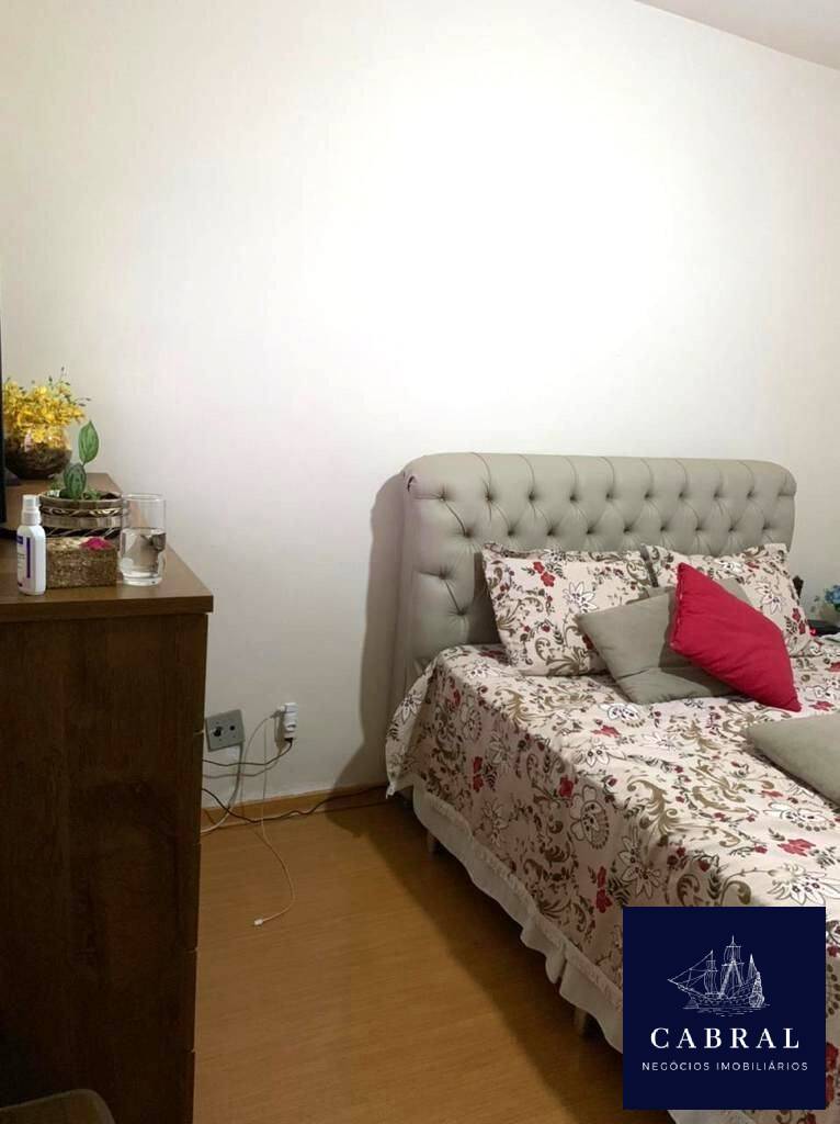 Apartamento à venda com 3 quartos, 64m² - Foto 14