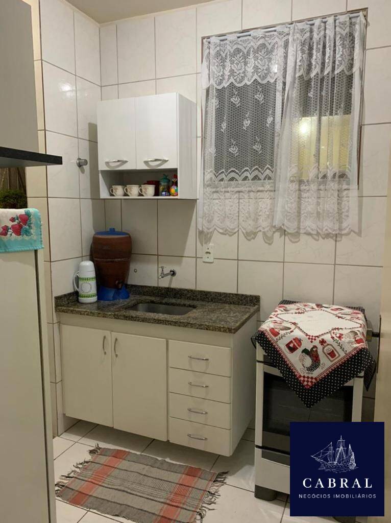 Apartamento à venda com 3 quartos, 64m² - Foto 16