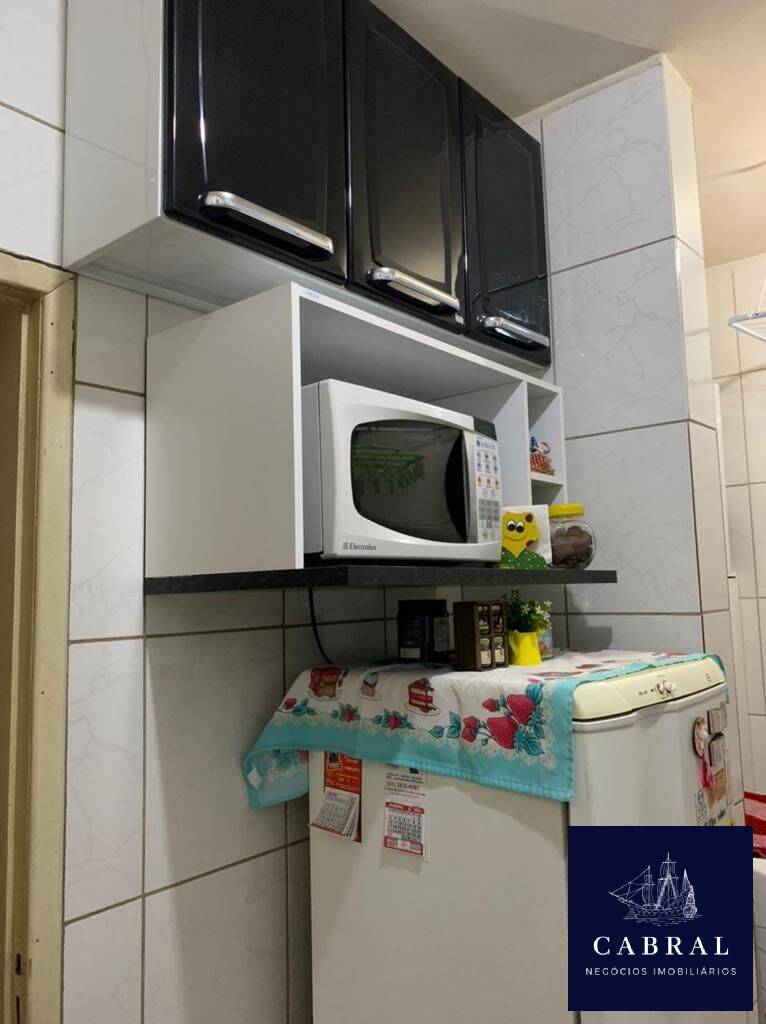 Apartamento à venda com 3 quartos, 64m² - Foto 17