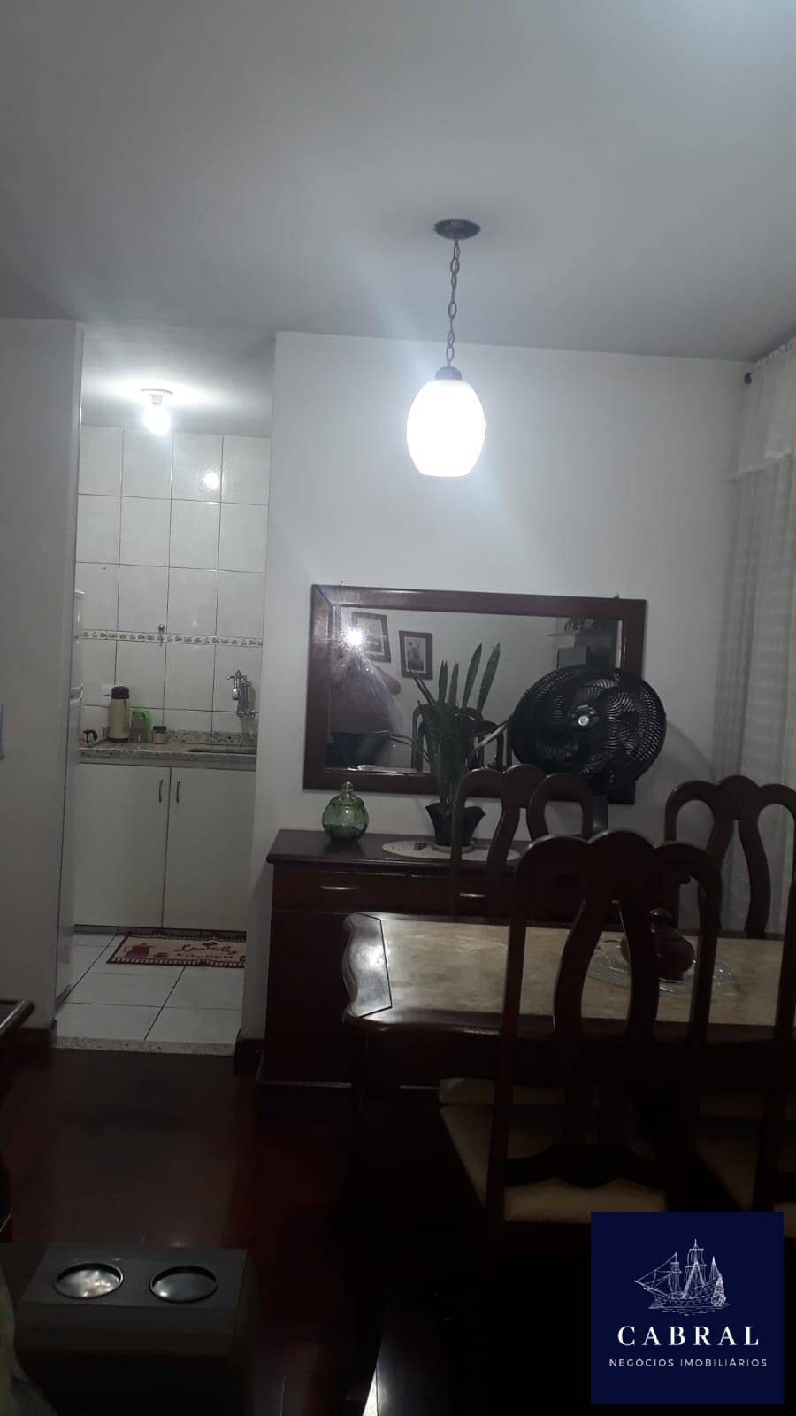 Apartamento à venda com 2 quartos, 42m² - Foto 12