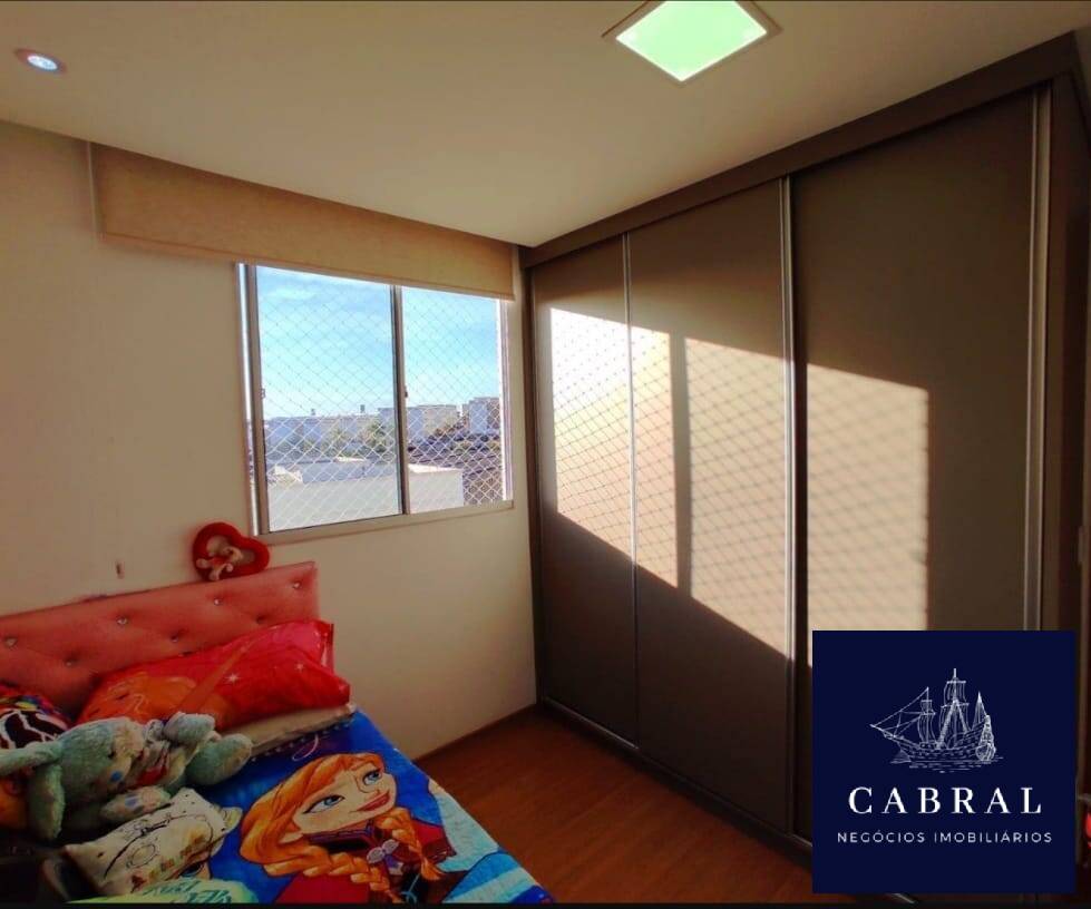 Apartamento à venda com 2 quartos, 45m² - Foto 15