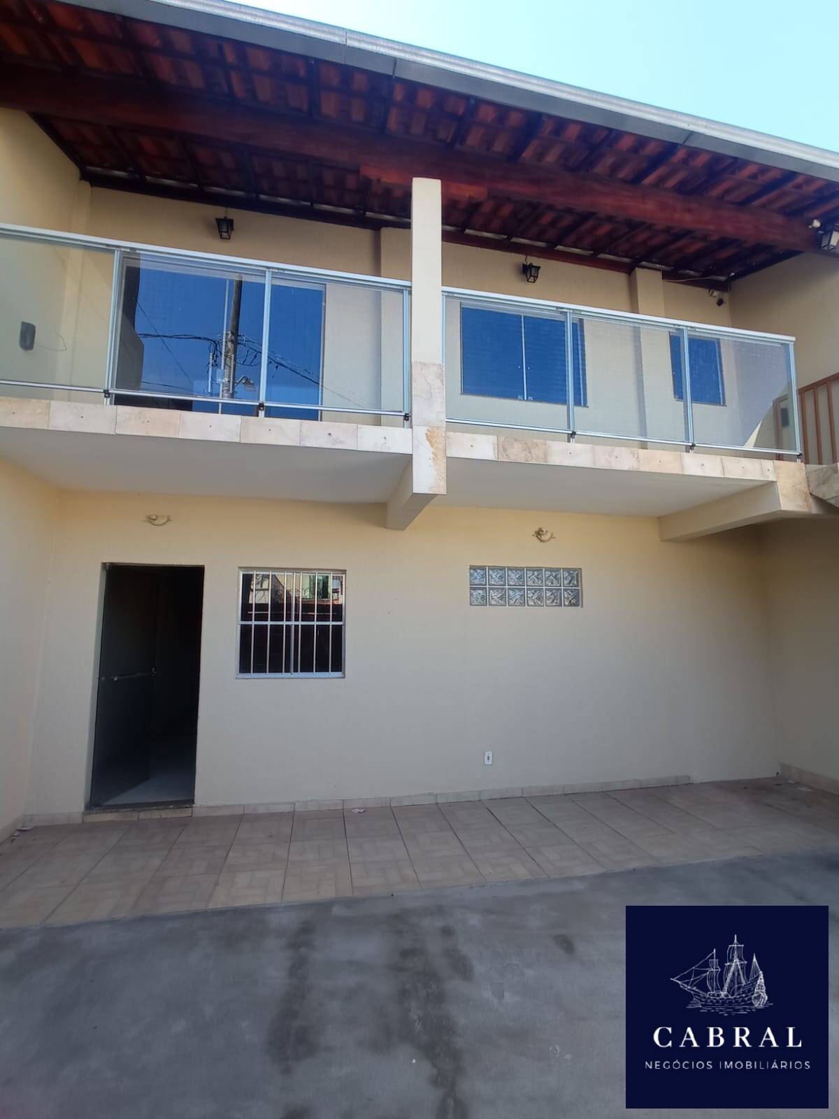 Casa à venda com 4 quartos, 180m² - Foto 13