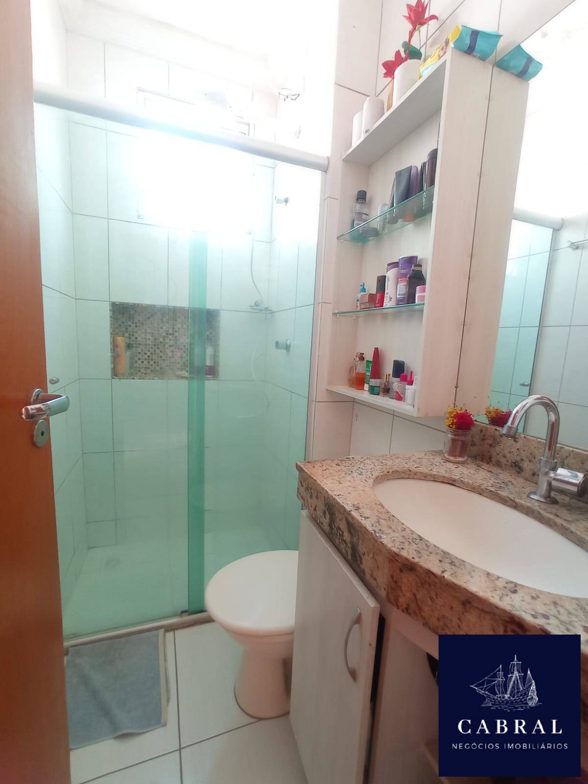 Cobertura à venda com 2 quartos, 115m² - Foto 27