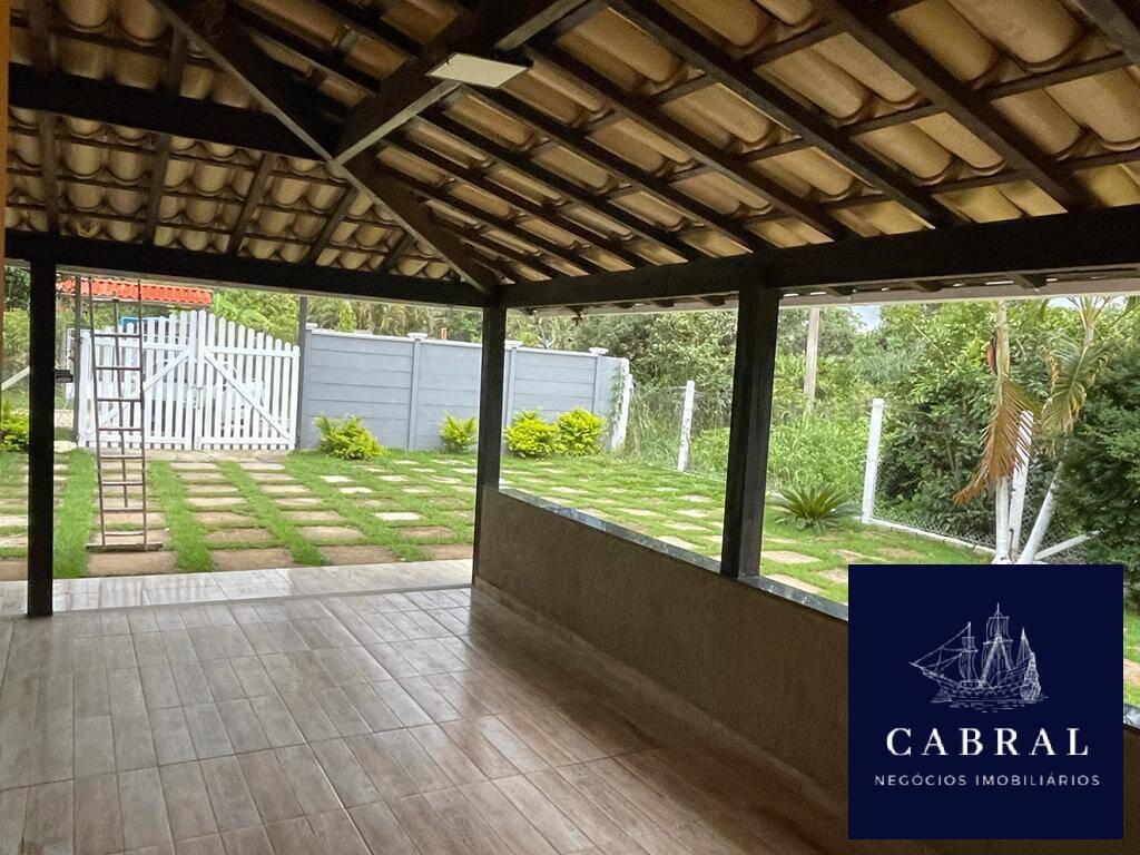 Fazenda à venda com 3 quartos, 1800m² - Foto 14