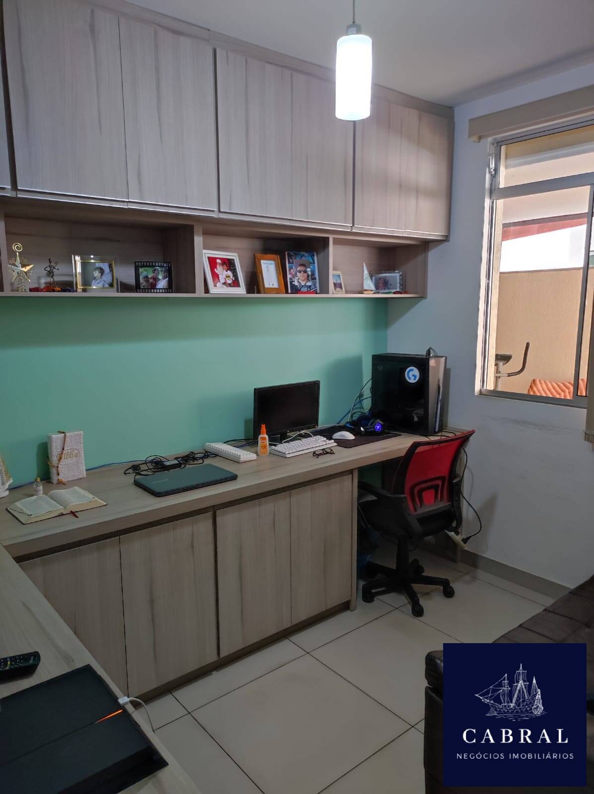 Apartamento à venda com 3 quartos, 240m² - Foto 9