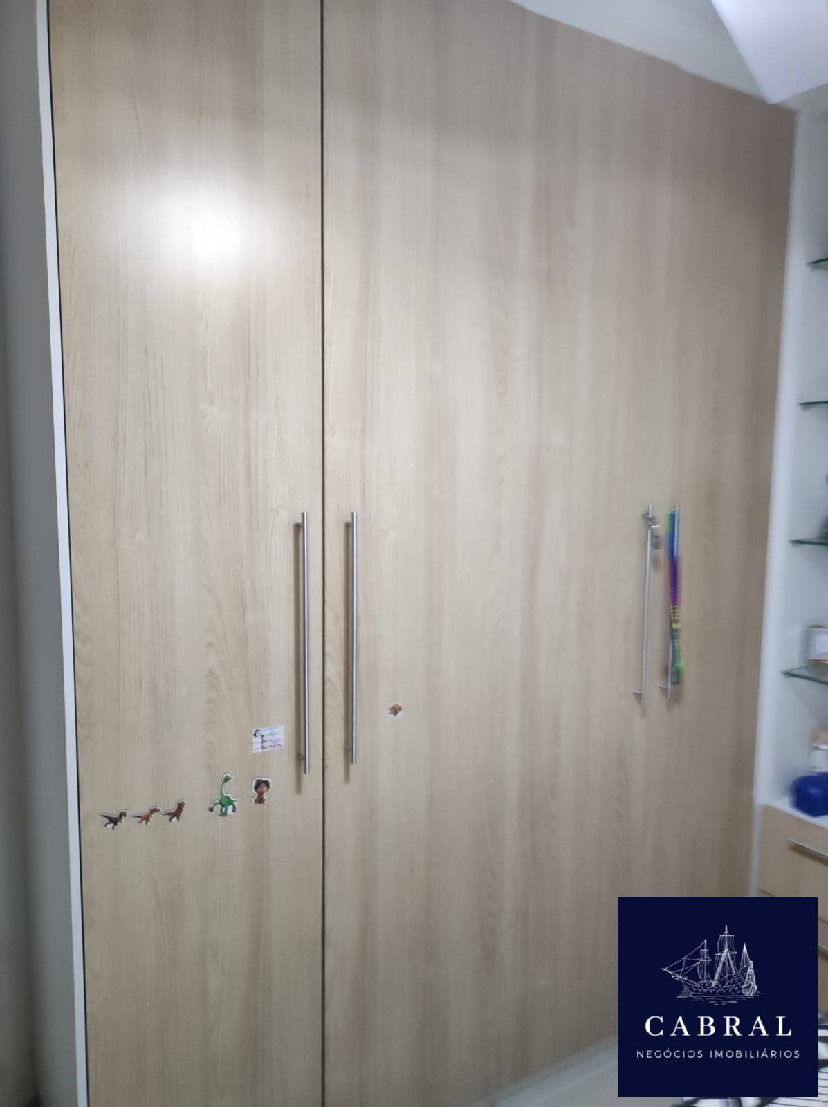 Apartamento à venda com 3 quartos, 240m² - Foto 12