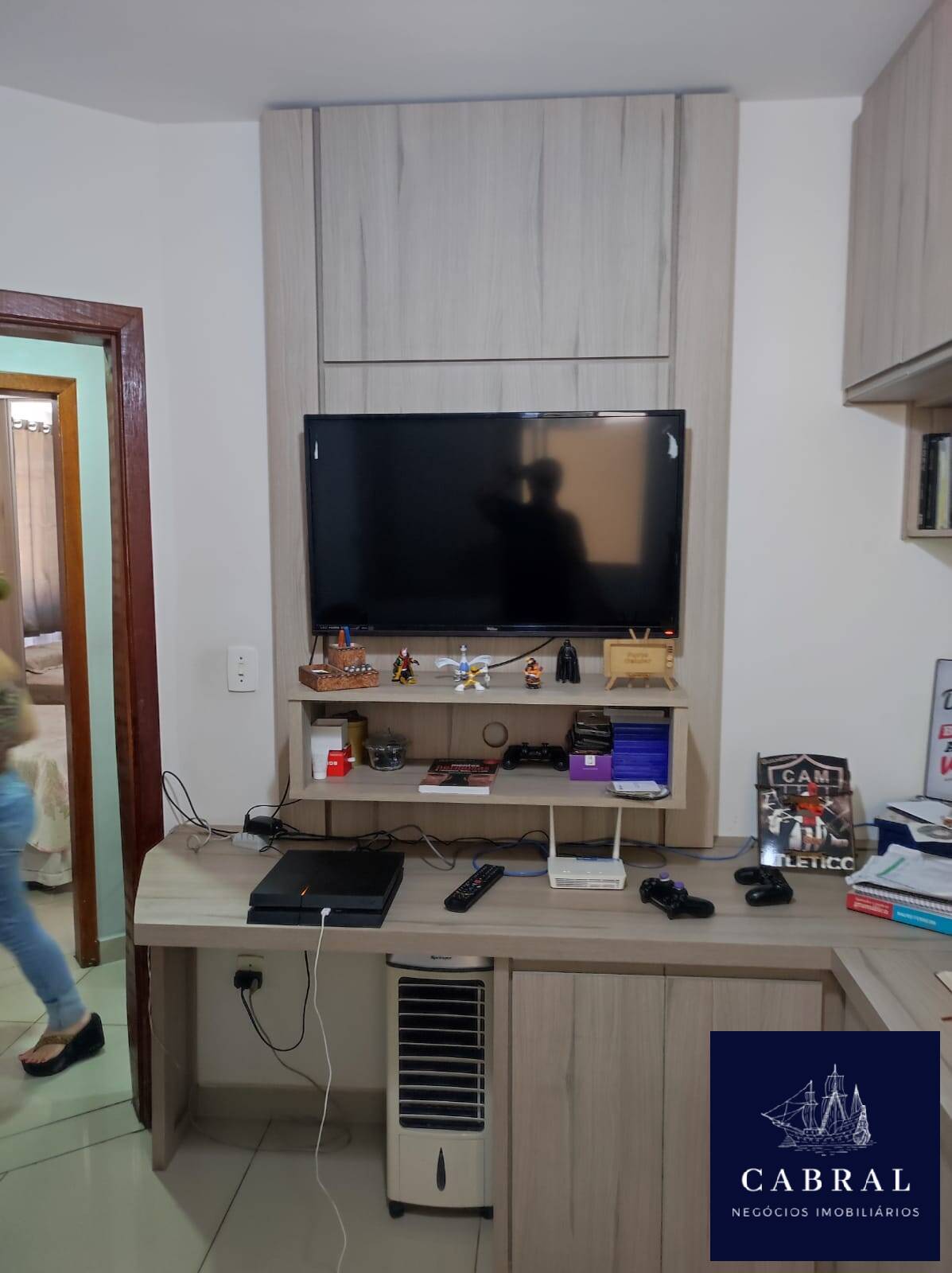 Apartamento à venda com 3 quartos, 240m² - Foto 10