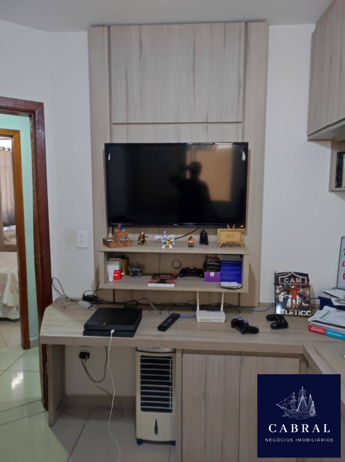 Apartamento à venda com 3 quartos, 240m² - Foto 13