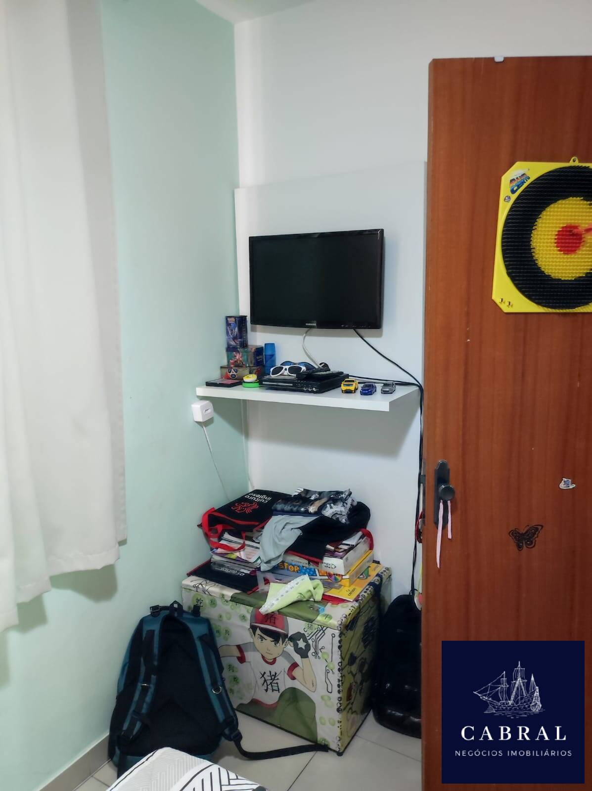 Apartamento à venda com 3 quartos, 240m² - Foto 15