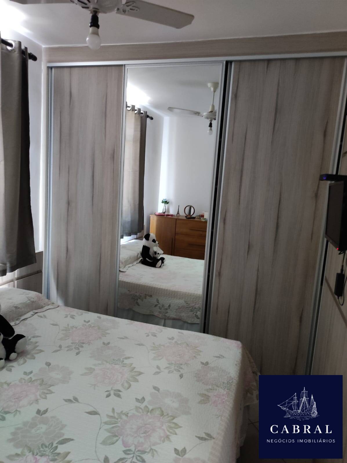 Apartamento à venda com 3 quartos, 240m² - Foto 19