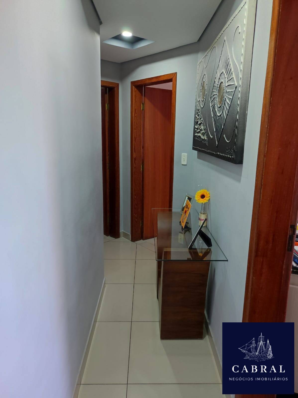 Apartamento à venda com 3 quartos, 240m² - Foto 20