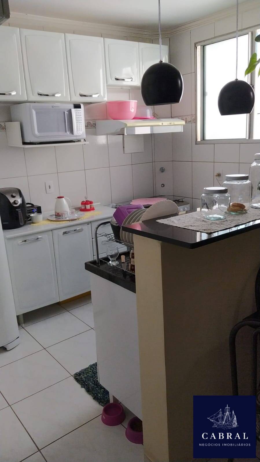 Apartamento à venda e aluguel com 2 quartos, 45m² - Foto 5