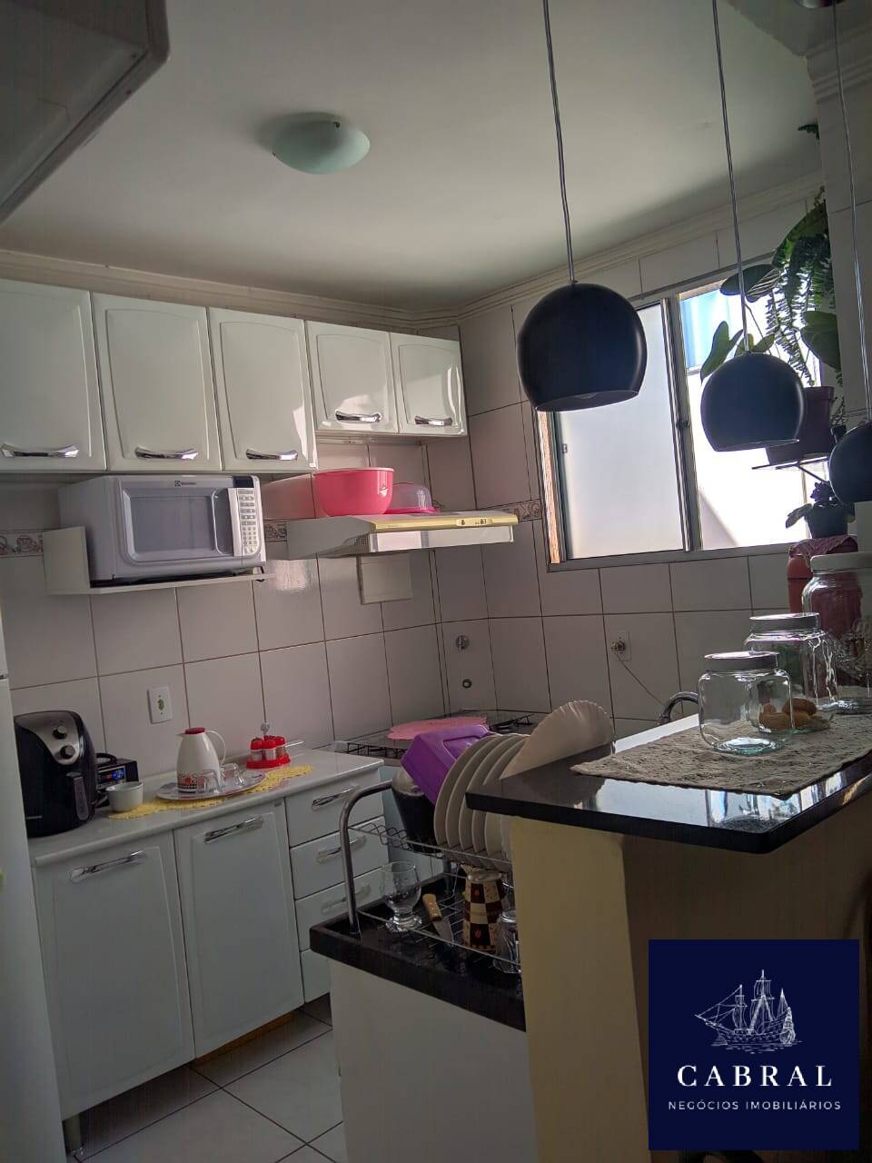 Apartamento à venda e aluguel com 2 quartos, 45m² - Foto 8