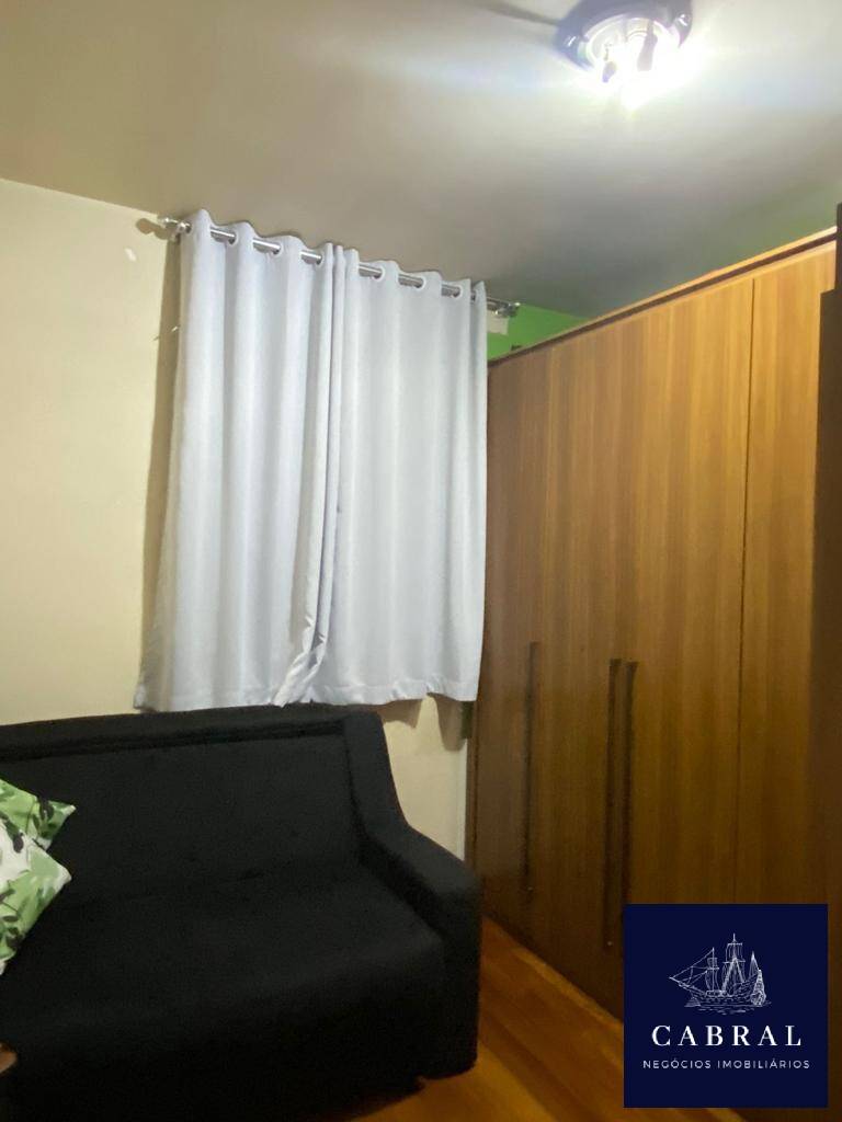 Cobertura à venda com 3 quartos, 180m² - Foto 3