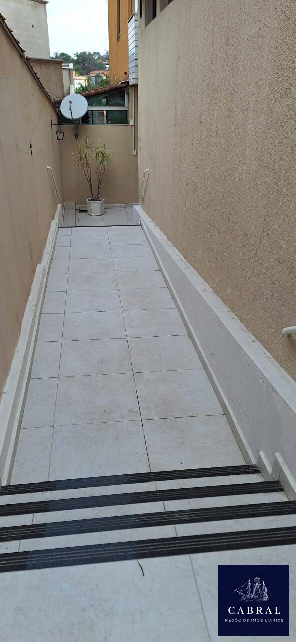 Cobertura à venda com 3 quartos, 180m² - Foto 14