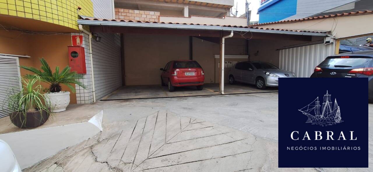 Cobertura à venda com 3 quartos, 180m² - Foto 15