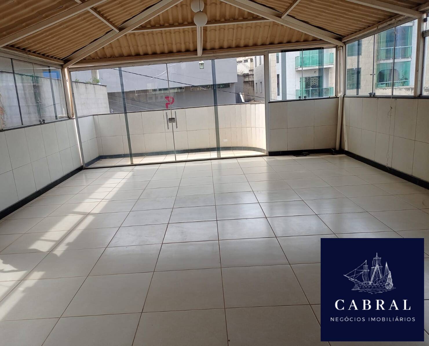 Cobertura à venda com 3 quartos, 180m² - Foto 19