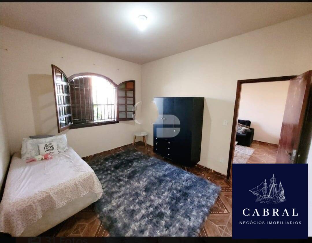 Casa à venda com 3 quartos, 300m² - Foto 22