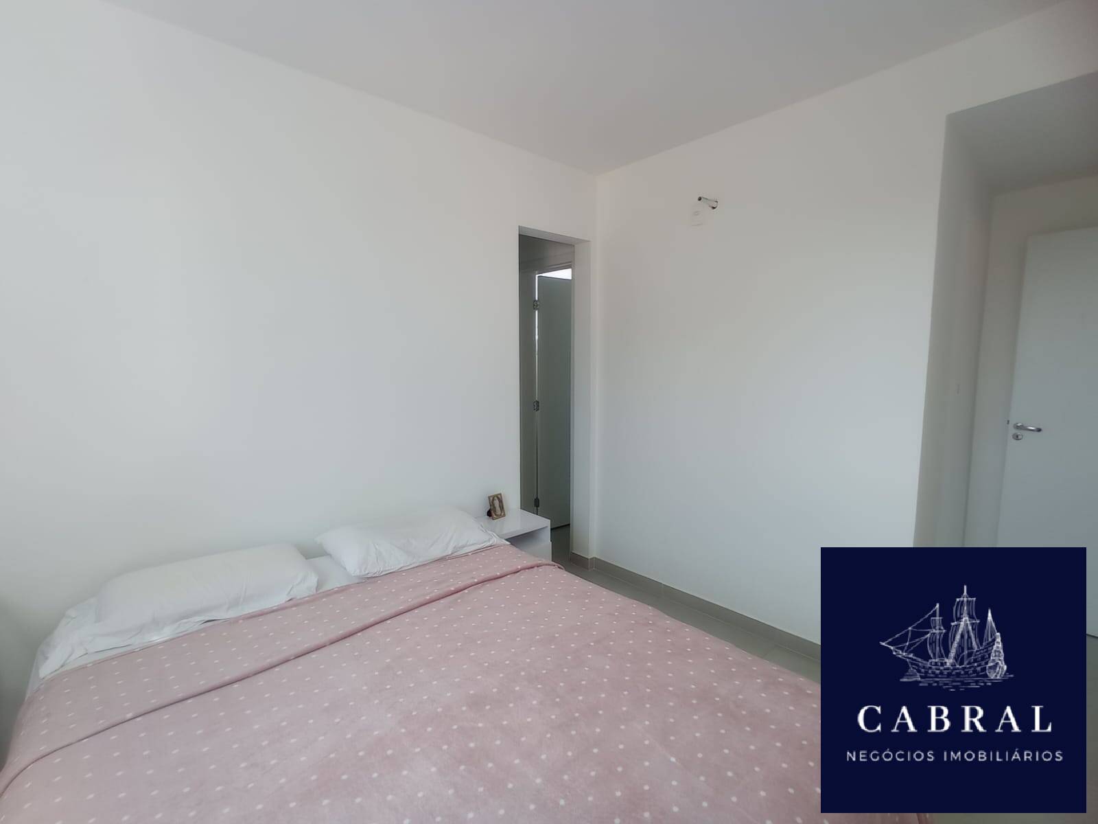 Apartamento à venda com 2 quartos - Foto 4