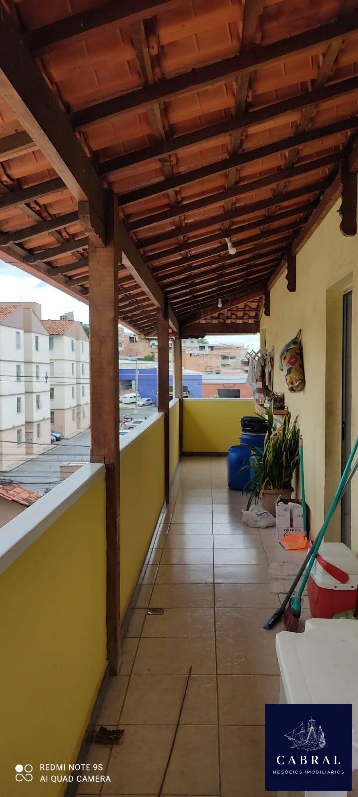 Apartamento à venda com 3 quartos, 240m² - Foto 5