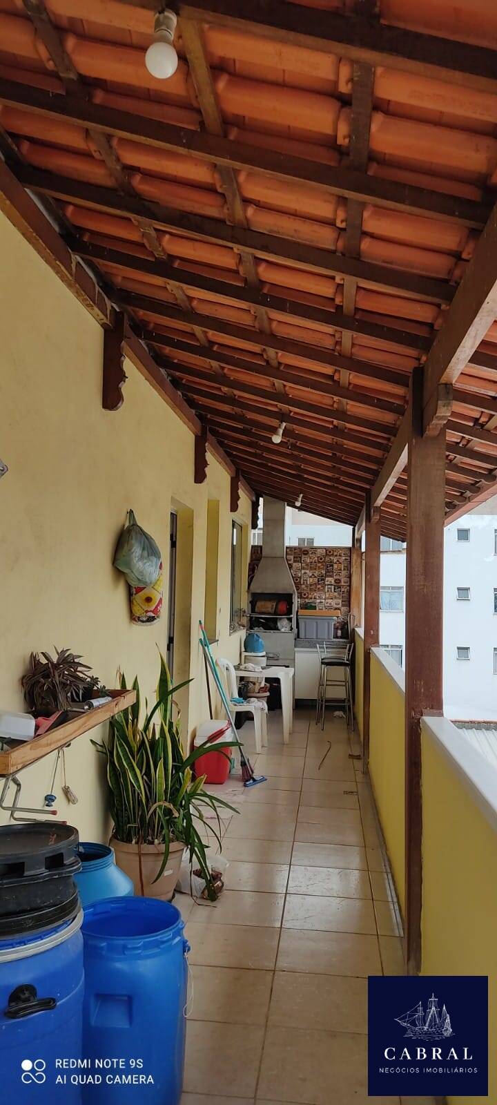 Apartamento à venda com 3 quartos, 240m² - Foto 8