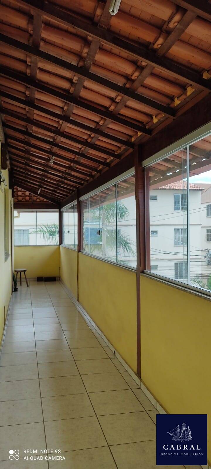 Apartamento à venda com 3 quartos, 240m² - Foto 27