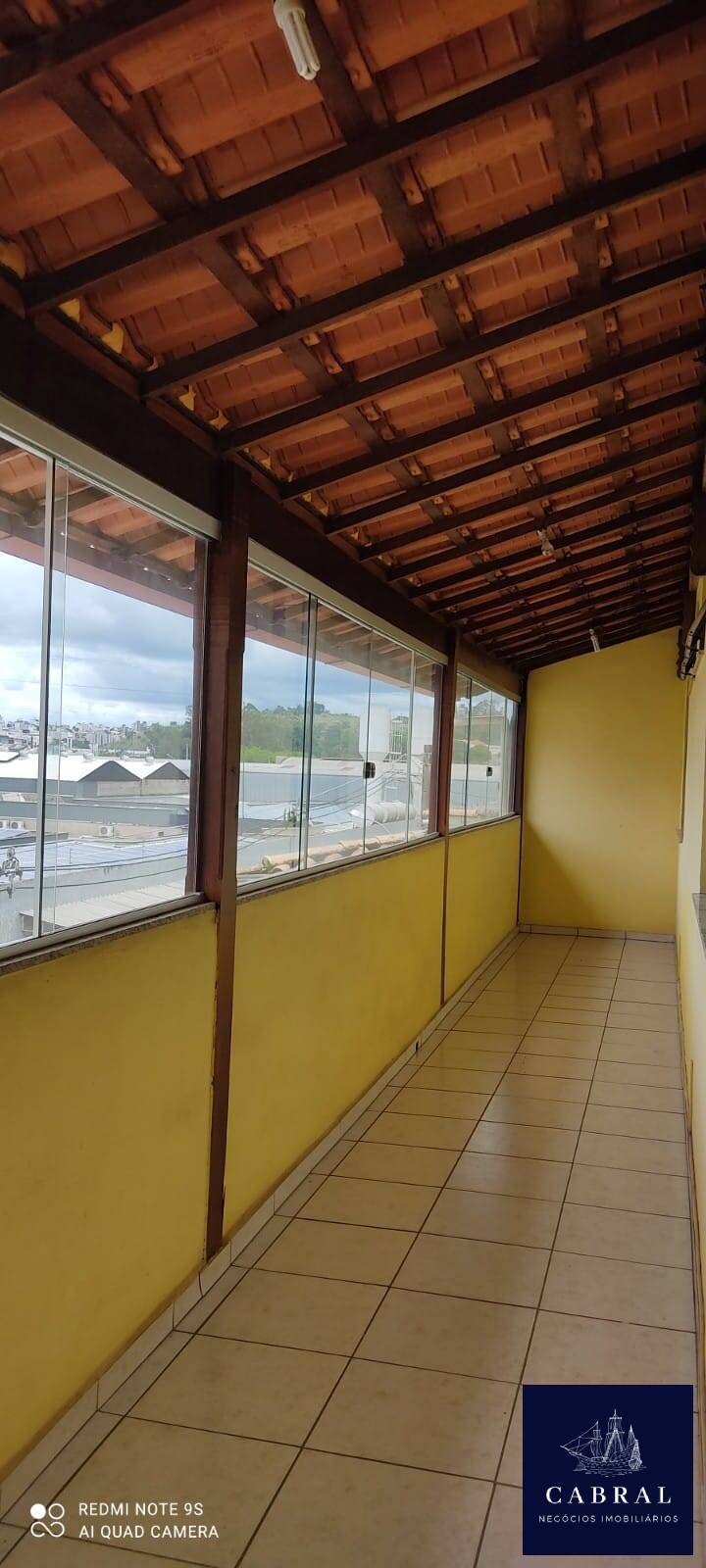 Apartamento à venda com 3 quartos, 240m² - Foto 28