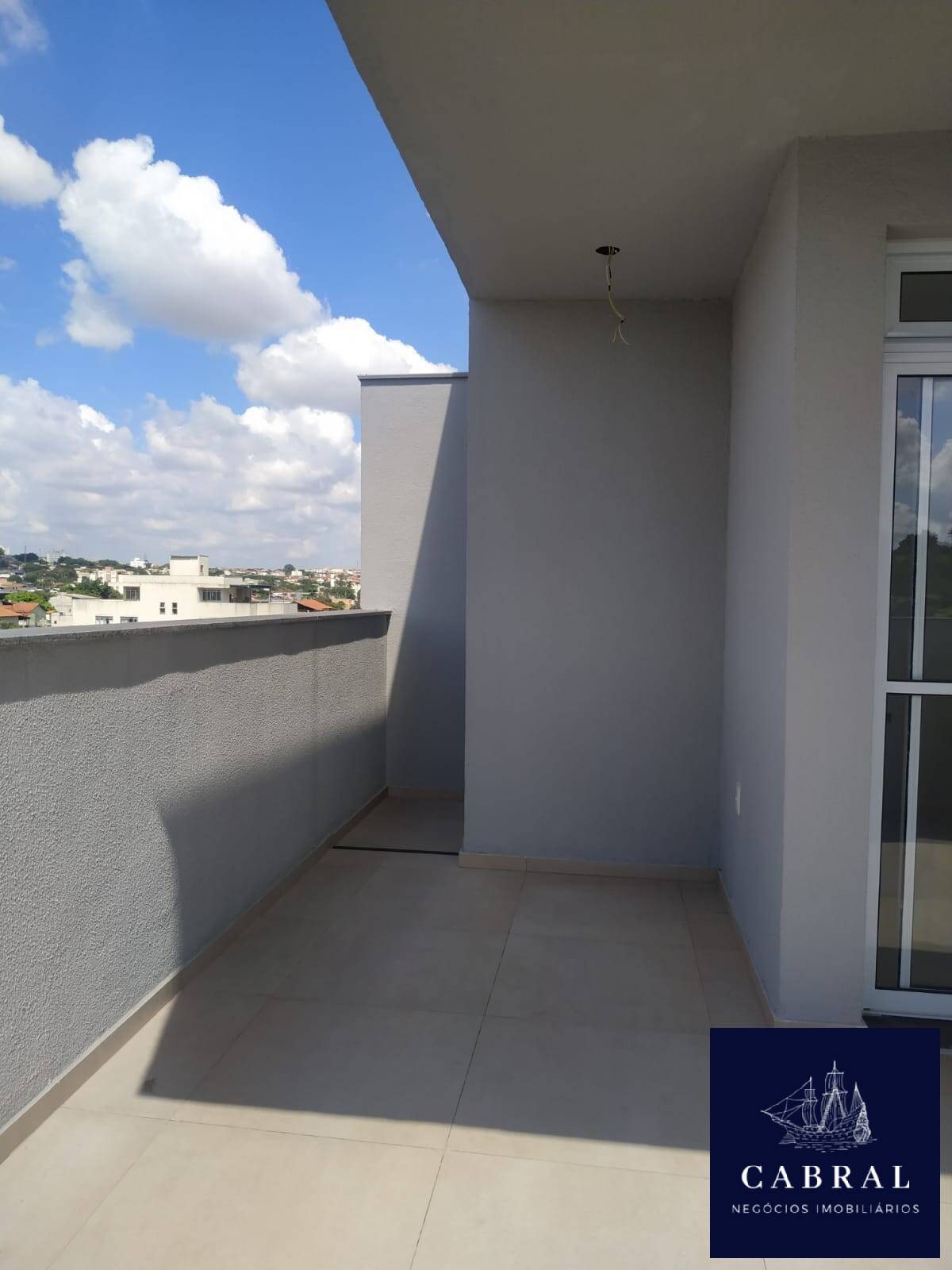 Apartamento à venda com 2 quartos, 30m² - Foto 12