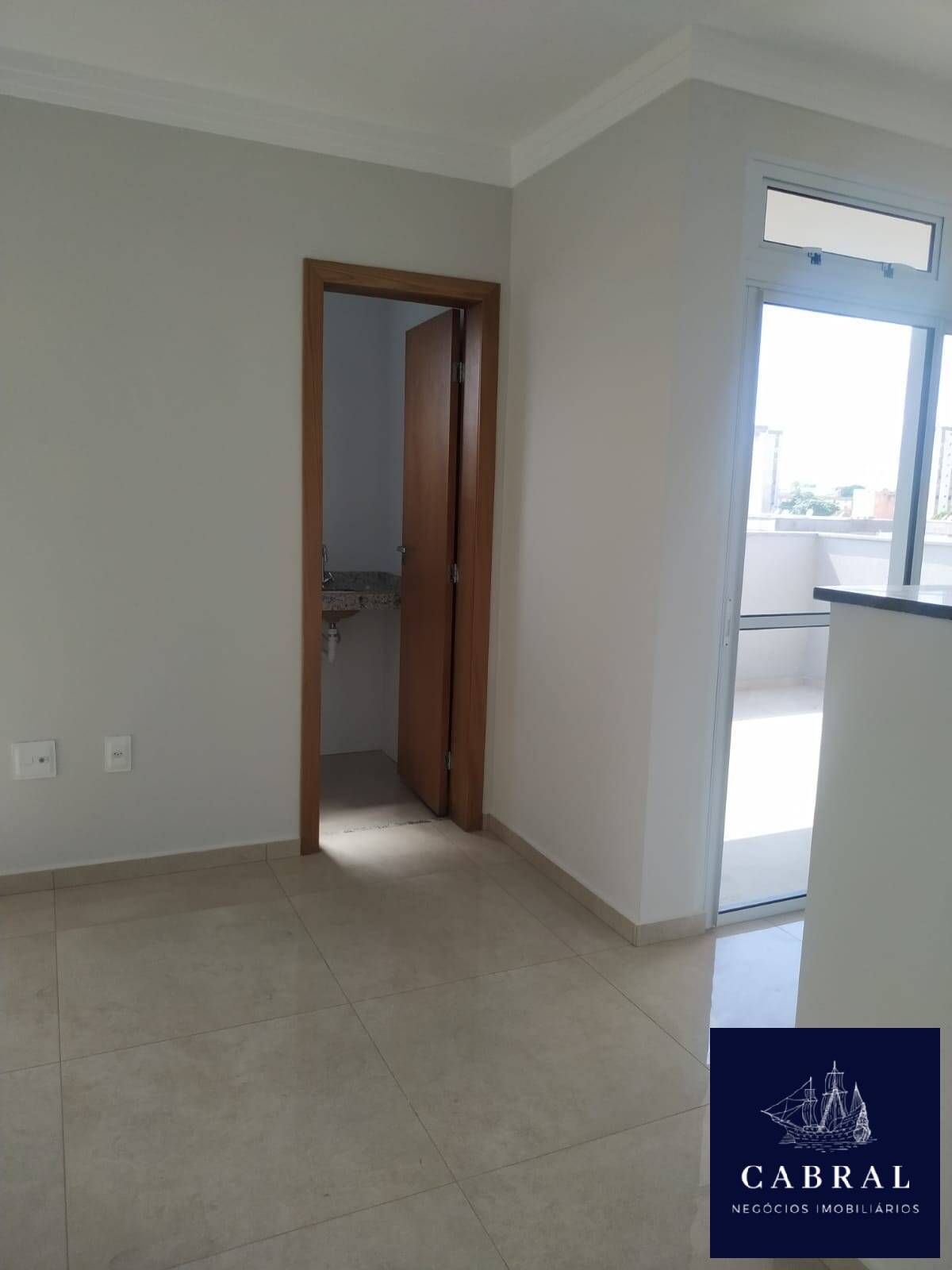 Apartamento à venda com 2 quartos, 30m² - Foto 16