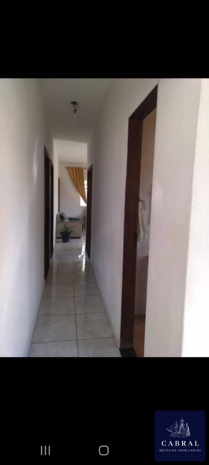 Casa à venda com 4 quartos, 120m² - Foto 5