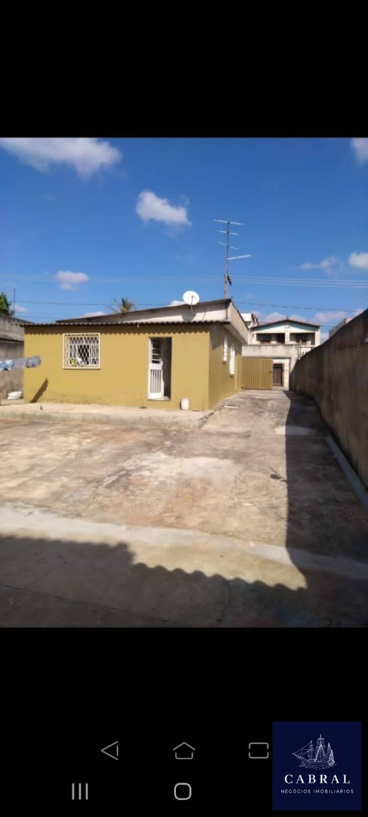 Casa à venda com 4 quartos, 120m² - Foto 17