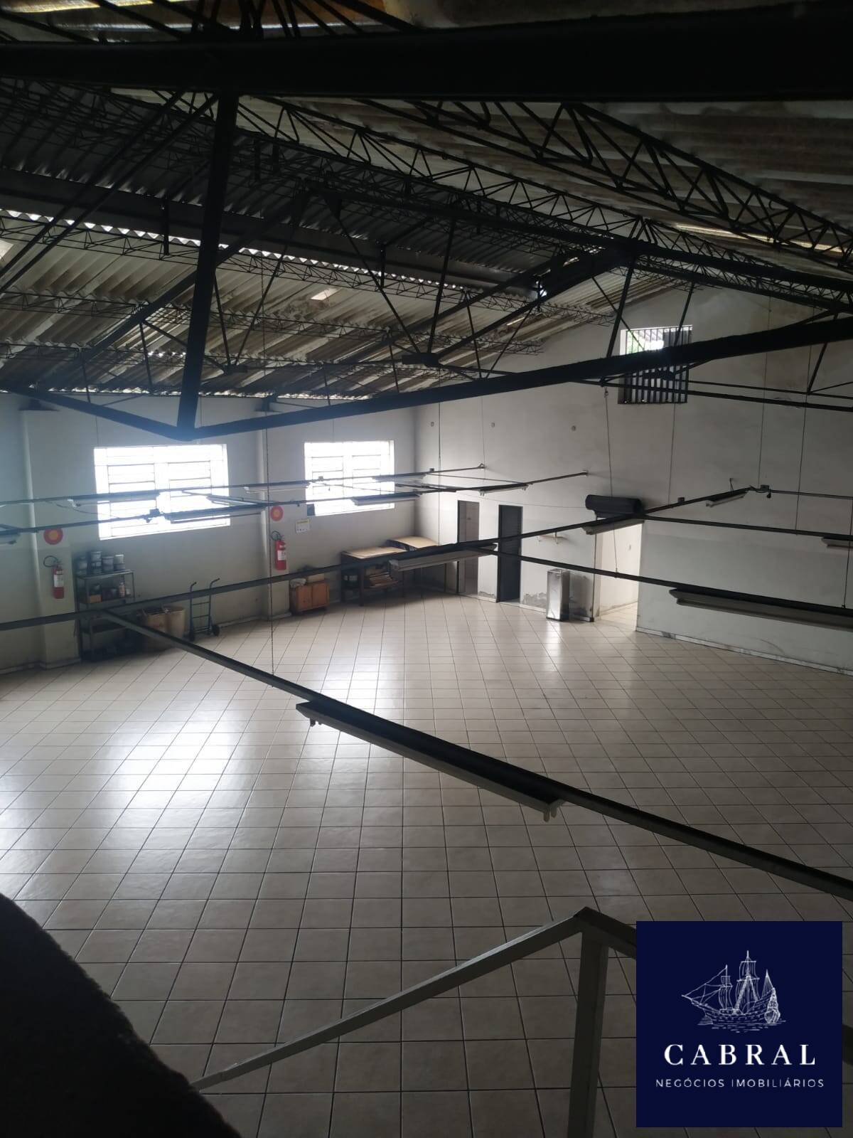 Depósito-Galpão-Armazém à venda, 440m² - Foto 7