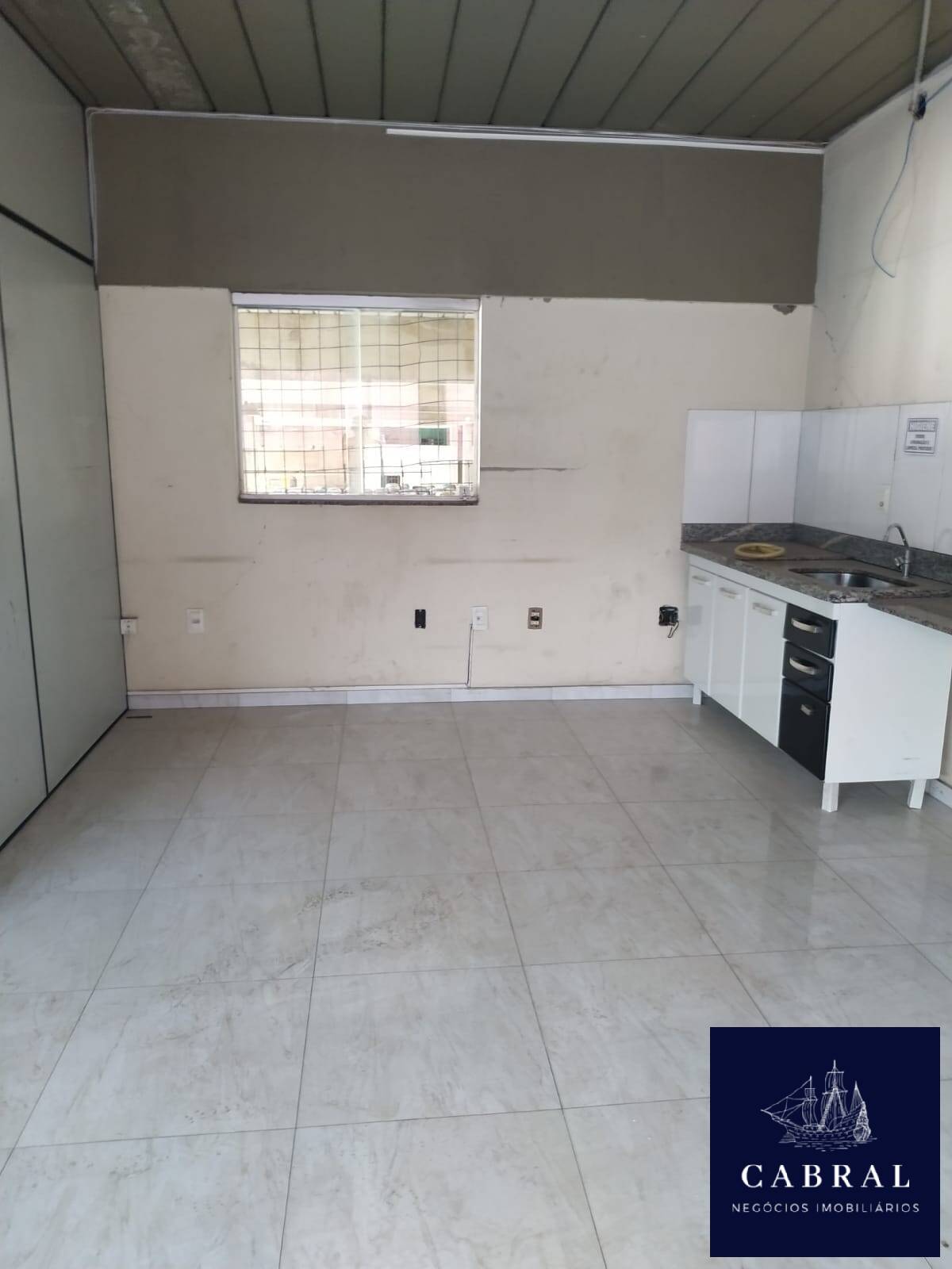 Depósito-Galpão-Armazém para alugar, 160m² - Foto 10