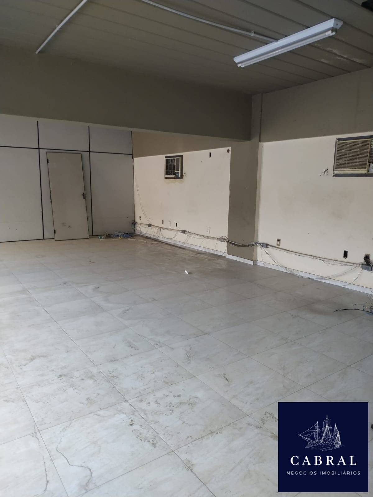 Depósito-Galpão-Armazém para alugar, 160m² - Foto 11