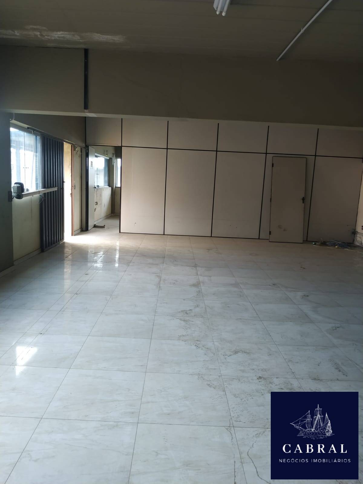 Depósito-Galpão-Armazém para alugar, 160m² - Foto 12