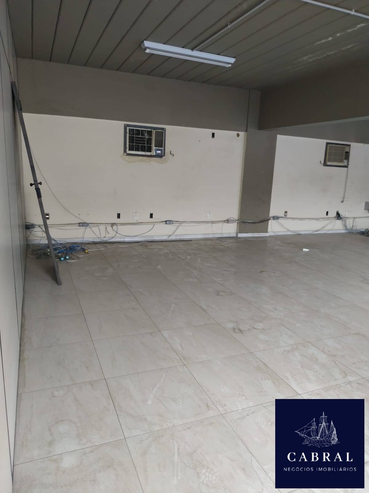 Depósito-Galpão-Armazém para alugar, 160m² - Foto 13