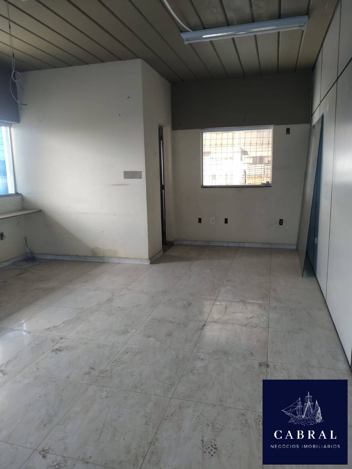 Depósito-Galpão-Armazém para alugar, 160m² - Foto 14