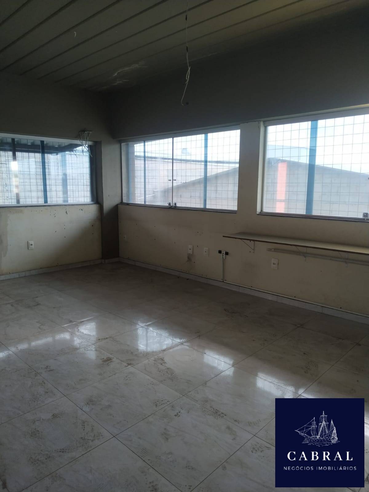 Depósito-Galpão-Armazém para alugar, 160m² - Foto 15