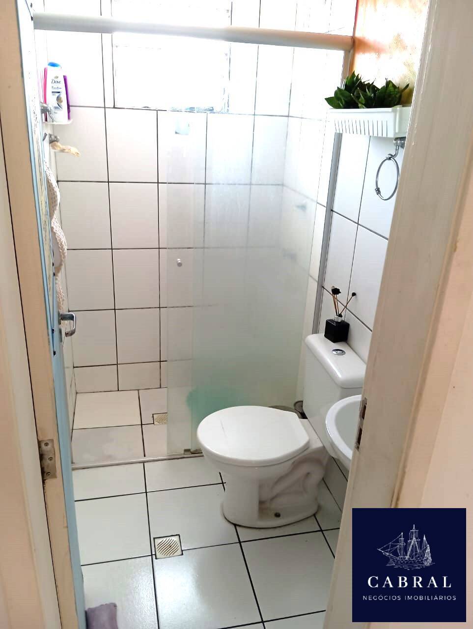 Apartamento à venda com 2 quartos, 45m² - Foto 14