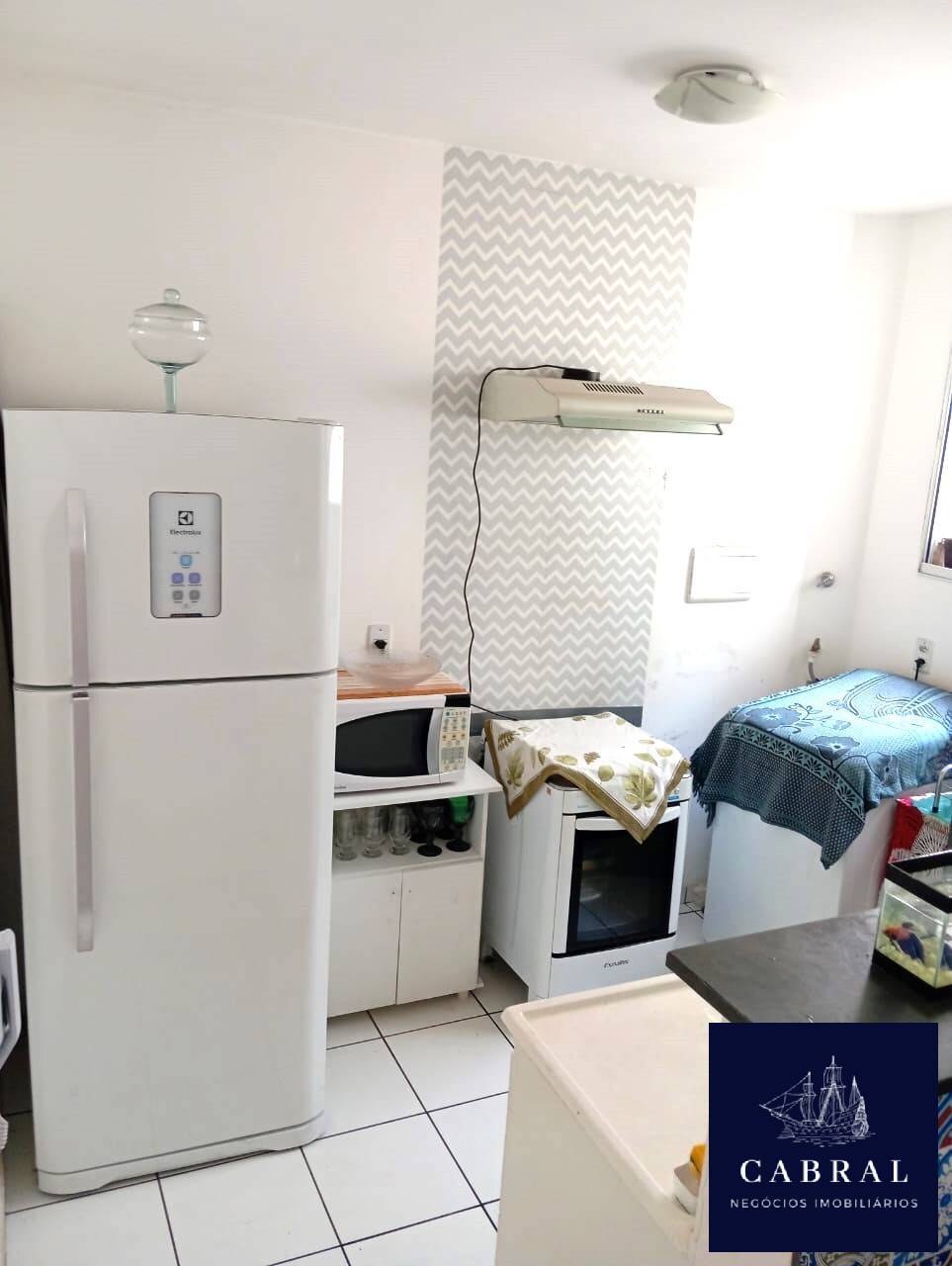 Apartamento à venda com 2 quartos, 45m² - Foto 15